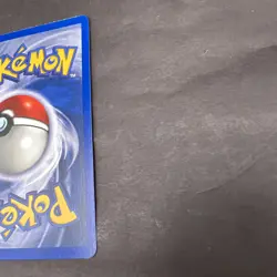 Pokemon 1st Edition Gym Heroes Brock's Mankey 67/132 NS1 - Image 4