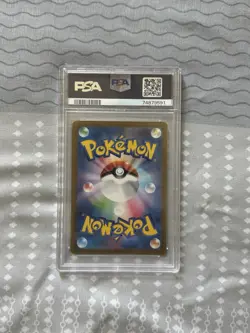 PSA 10 Origin Palkia VSTAR UR 259/172 S12a VSTAR Universe Pokemon Card Japanese - Image 4