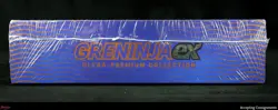 2024 Pokemon TCG Greninja ex Ultra Premium Collection Box Factory Sealed - Image 3