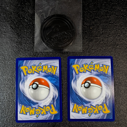 Pokemon TCG Team Rockets Mewtwo EX 213/182 Full Art Destined Rivals - Image 4