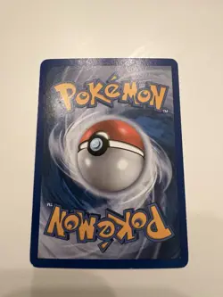 Pokemon Cyndaquil 45/101 Dragon Frontiers Reverse Holo 2006 - Image 2