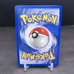 Pokemon 1st Edition Gym Heroes Brock's Onix 69/132 NS1 - Image 2