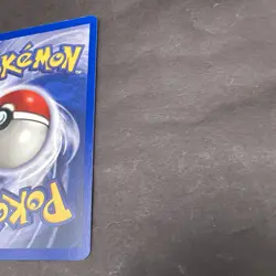 Pokemon 1st Edition Gym Heroes Brock's Onix 69/132 NS1 - Image 4
