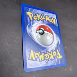 Pokemon 1st Edition Gym Heroes Brock's Onix 69/132 NS1 - Image 5