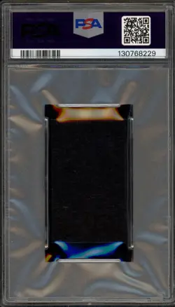 Pokemon Hanafuda Paras/Parasect Kanto June PSA 10 Gem Mint - Image 2