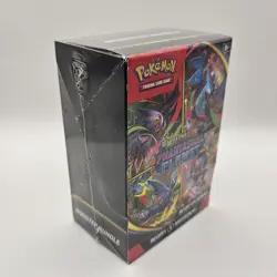 Pokemon Mega Evolution Phantasmal Flames Booster Bundle -FREE SHIPPING - Image 2