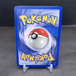 Pokemon 1st Edition Gym Heroes Brock's Rhyhorn 70/132 NS1 - Image 2