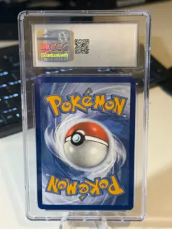 2023 Artazon Hyper Rare Holo 229/197 Obsidian Flames Pokemon CGC 10 GEM MINT - Image 2