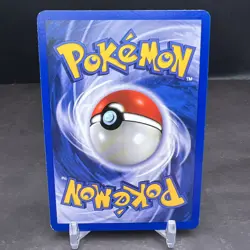 Pokemon 1st Edition Gym Heroes Brock's Sandshrew 71/132 NS1 - Image 2