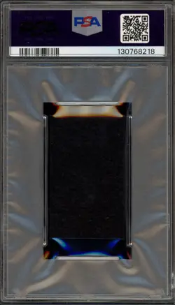 Pokemon Hanafuda Meowth/Tauros Kanto January PSA 10 Gem Mint - Image 2