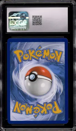 Pokemon Lugia V Silver Tempest Full Alt Art #186 CGC 10 Gem Mint - Image 2