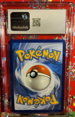 Pokemon Pikachu Crown Zenith Secret Rare Full Art #160 CGC 10 Gem Mint - Image 2