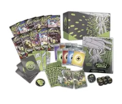 Pokemon Center Mega Evolution Perfect Order Elite Trainer Box ETB PRESALE - Image 2