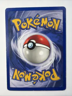 Devolution Spray 72/102 NM Trainer Rare Pokemon Base Set Vintage - Image 2