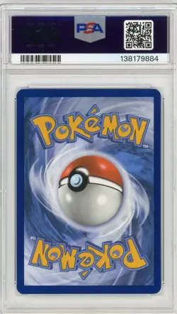PSA 9 2024 Ceruledge #197 Sv08: Surging Sparks 2024 Pokemon Illustration Rare - Image 2