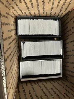 Pokemon TCG Holos & Reverse Holos Bulk Lot 1500+ (500+ Holos, 1000+ Rev Holos) - Image 1