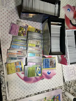 Pokemon TCG Holos & Reverse Holos Bulk Lot 1500+ (500+ Holos, 1000+ Rev Holos) - Image 3