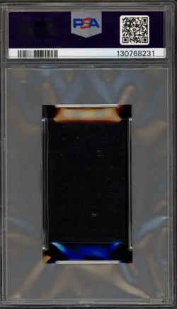 Pokemon Hanafuda Raticate/Rattata Kanto March PSA 10 Gem Mint - Image 2