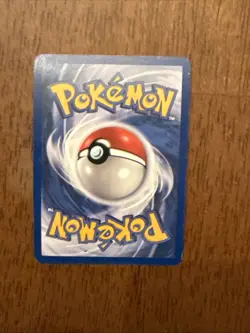 Pokemon Dark Gyarados 8/82 Team Rocket Holo First Edition - Image 2