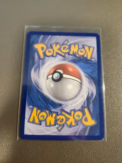Growlithe Holo RC4 Pokemon Radiant Collection Legendary Treasure LP - Image 2
