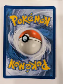 Cyndaquil 40/214 SM Lost Thunder Pokemon Reverse Holo Foil Nice! - Image 2