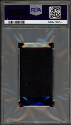 Pokemon Hanafuda Aerodactyl Kanto April PSA 10 Gem Mint - Image 2