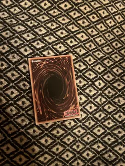 Right Leg of the Forbidden One LOB-120 - Image 2