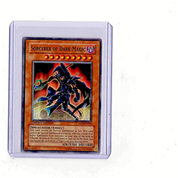 Yu-Gi-Oh! TCG Sorcerer of Dark Magic Yu-Gi-Oh! The Dark Side of Dimensions Movie - Image 1