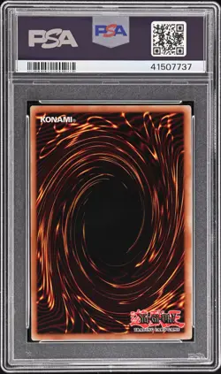 Elemental Hero Shining Phoenix Enforcer EOJ-EN033 Ultimate 1st Ed Yugioh PSA 10 - Image 2