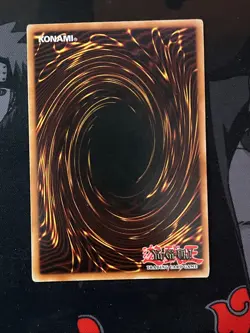 Fairy's Gift MP1-012 McDonald's Promo Limited Edition Common LP - Image 3