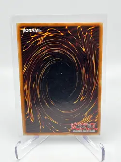 Yugioh Rainbow Dark Dragon LCGX-EN243 Ultra Rare 1st Ed NM - Image 2