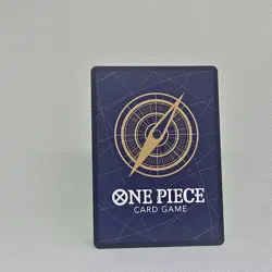 Roronoa Zoro OP01-025 Romance Dawn - One Piece - Image 2
