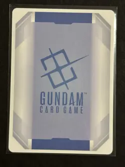 Gundam TCG CARD GAME - HAMAN KARN - GD02-091 R+ FOIL ENGLISH DUAL IMPACT - Image 2