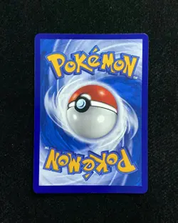 2025 Pokemon PTCG Meowth CBB3C 0207/07 S-Chinese Game Card Collectible #10 -JJ80 - Image 2