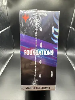 Magic The Gathering Foundations Starter Collection Card Game Multicolor - Image 3