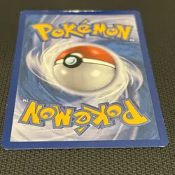 McDonald's Zigzagoon Holo Promo 2015 Pokemon TCG Card *MP* - Image 4