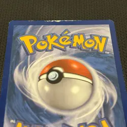 McDonald's Zigzagoon Holo Promo 2015 Pokemon TCG Card *MP* - Image 5