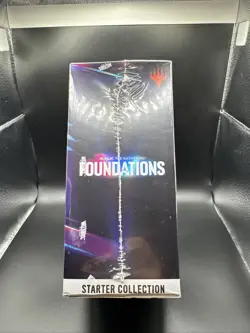 Magic The Gathering Foundations Starter Collection Card Game Multicolor - Image 2