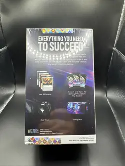 Magic The Gathering Foundations Starter Collection Card Game Multicolor - Image 3