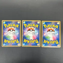 [No Import Duty (US)] Charizard G LV.X 002/016 etc 3set Japanese Pokemon Card - Image 2
