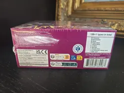 One Piece Card Game OP-11 A Fist of Divine Speed English Sealed Booster Box - Image 3