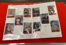 One Piece Premium Card Collection 25th Edition (ENGLISH)-Promotion Cards (OP-PR) - Image 3