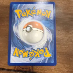 Pokemon Roaring Moon ex Ancient Holo PAR 262/182 English TCG Card 2023 - Image 2