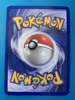 1st Edition Eevee 55/82 Team Rocket Set Rare Vintage Pokemon Card - Image 2