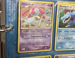 Lot Of 16 Pokemon TCG Mid Era Holos Reverse Holo Cards Only Binder Collection - Image 5