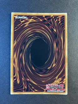 Thunder Dragonroar MP19-EN169 Prismatic Secret Rare 1st Edition Yugioh Card NM/M - Image 2