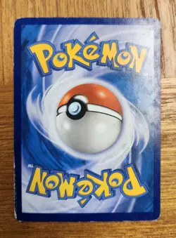 Uncommon Bebe's Search Pokemon Trainer Card, Secret Wonders Set 119/132 - Image 2