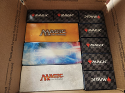 5000+ Magic the Gathering MTG Cards Bulk Common/Uncommon non-foil Lot - Image 1