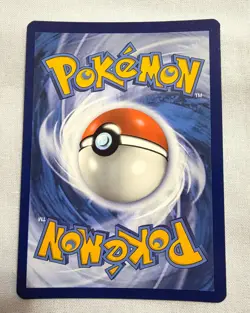 Pokemon TCG Ralts S & V Holo Illustration Rare Card 211/198 Base Set NM-Mint - Image 2