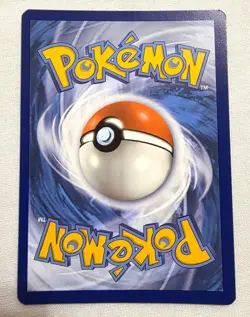 Pokemon TCG Mismagius Illustration Rare Paldea Evolved Card 212/193 NM-Mint! - Image 2